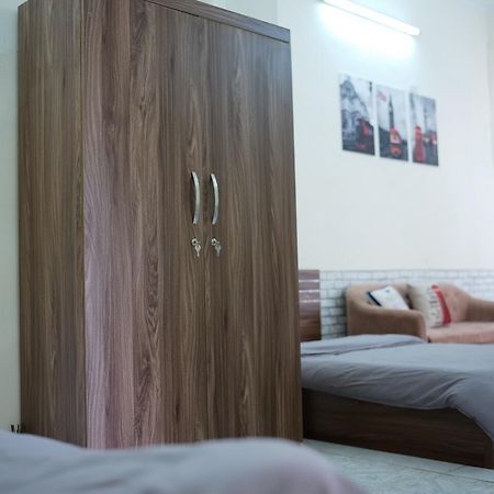 Peony House Trade Hotel II 하노이 외부 사진