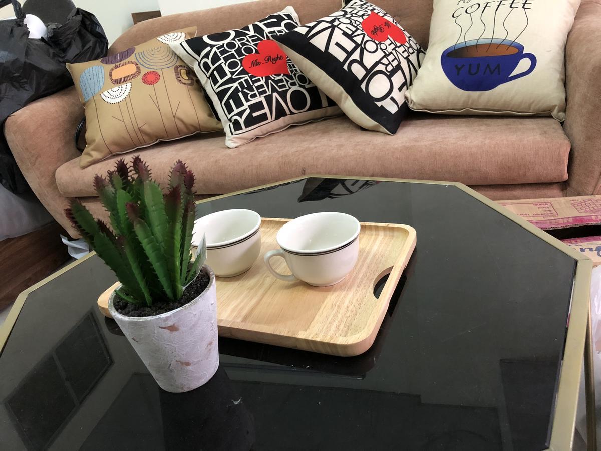 Peony House Trade Hotel II 하노이 외부 사진