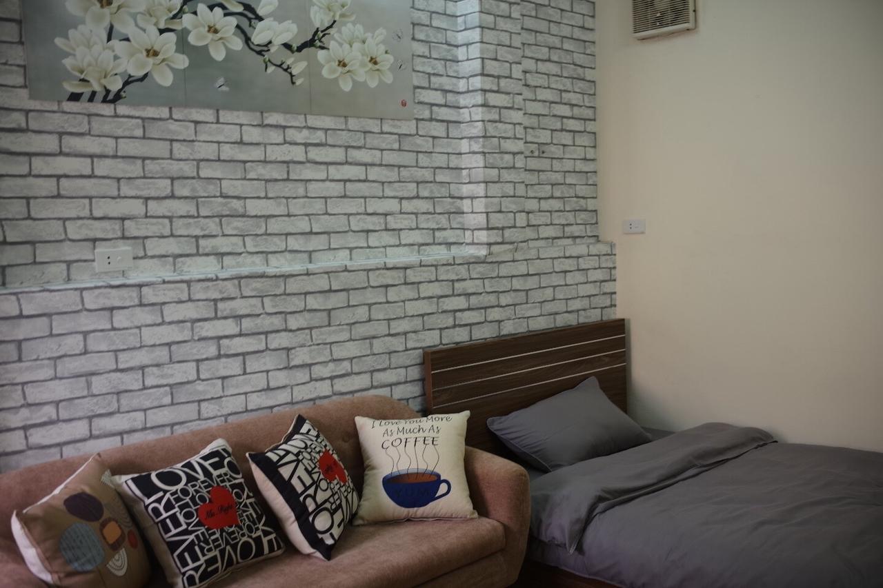 Peony House Trade Hotel II 하노이 외부 사진