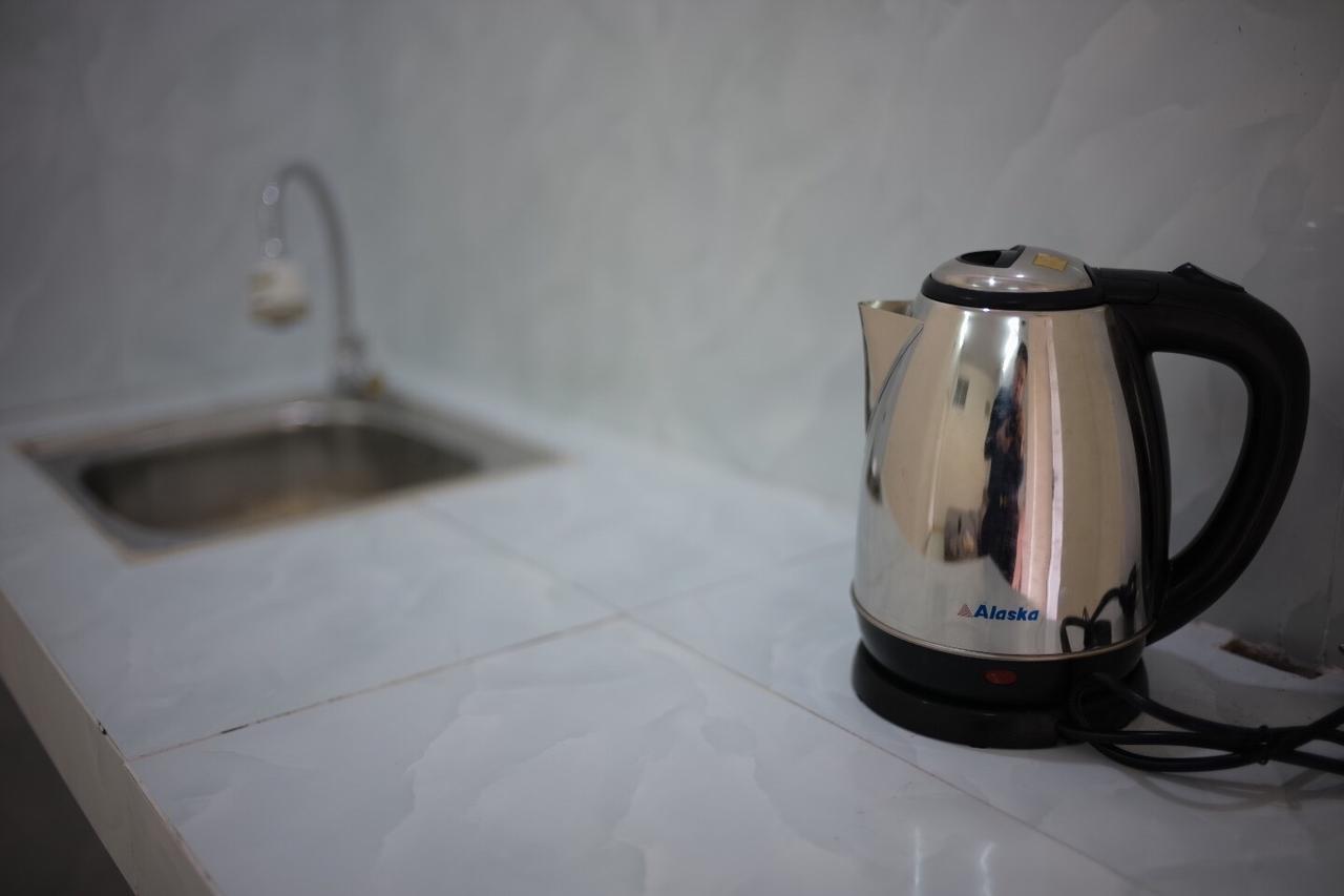 Peony House Trade Hotel II 하노이 외부 사진