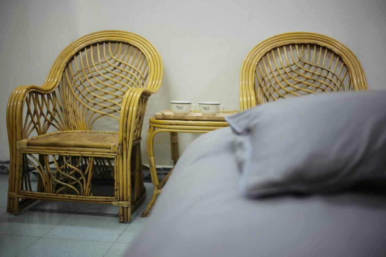 Peony House Trade Hotel II 하노이 외부 사진