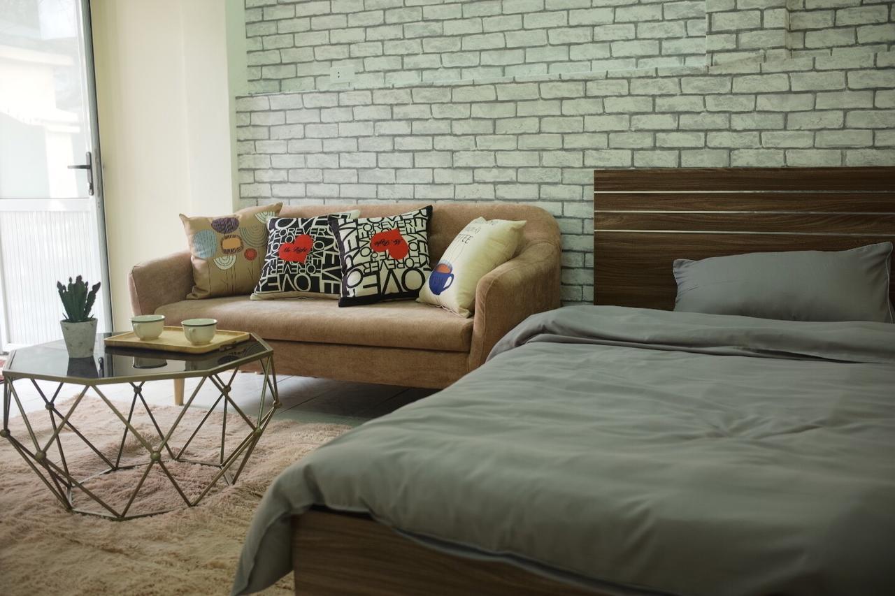 Peony House Trade Hotel II 하노이 외부 사진
