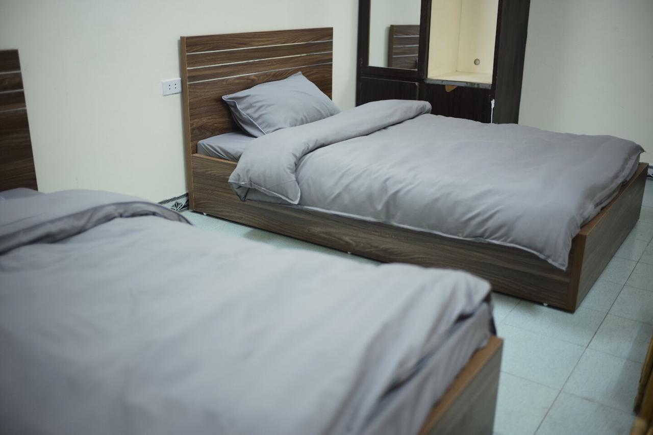 Peony House Trade Hotel II 하노이 외부 사진