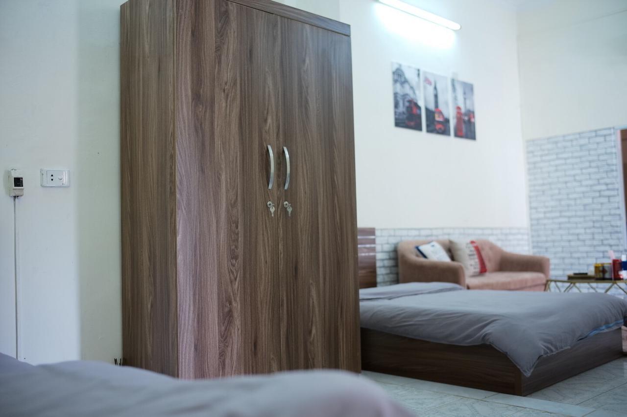 Peony House Trade Hotel II 하노이 외부 사진